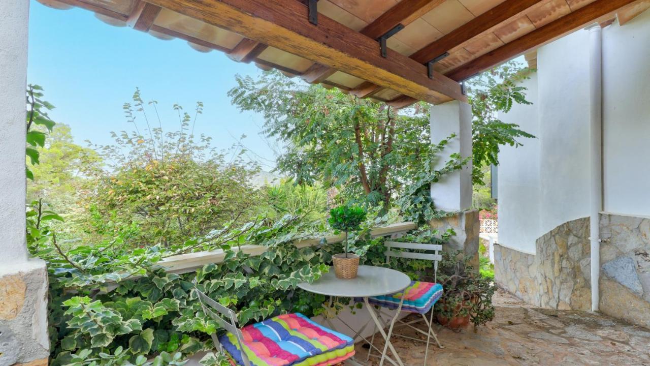 Bella Ferienhaus Campanet
